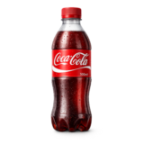 Bouteille Coca-Cola 50 cl soda cola livraison Lutterbach Pfastatt Richwiller