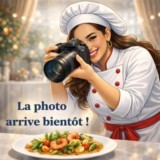 Mijoté de veau, Légumes fondants - épices douces - Pains maison