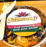 Paella maison aux gambas, moules et poulet à Lutterbach – livraison Pfastatt et Richwiller