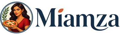 Miamza – plats maison, pizzas et traiteur à Lutterbach